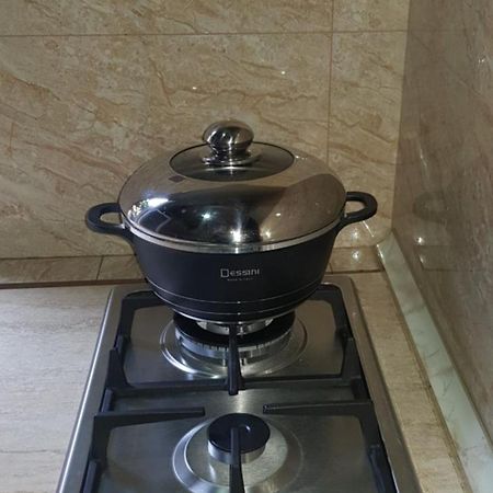Apartment Izabella Tbilisi Cameră foto