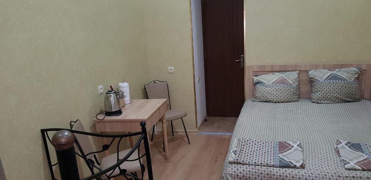 Apartment Izabella Tbilisi Exterior foto