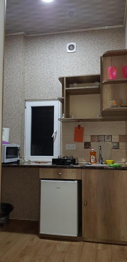 Apartment Izabella Tbilisi Exterior foto
