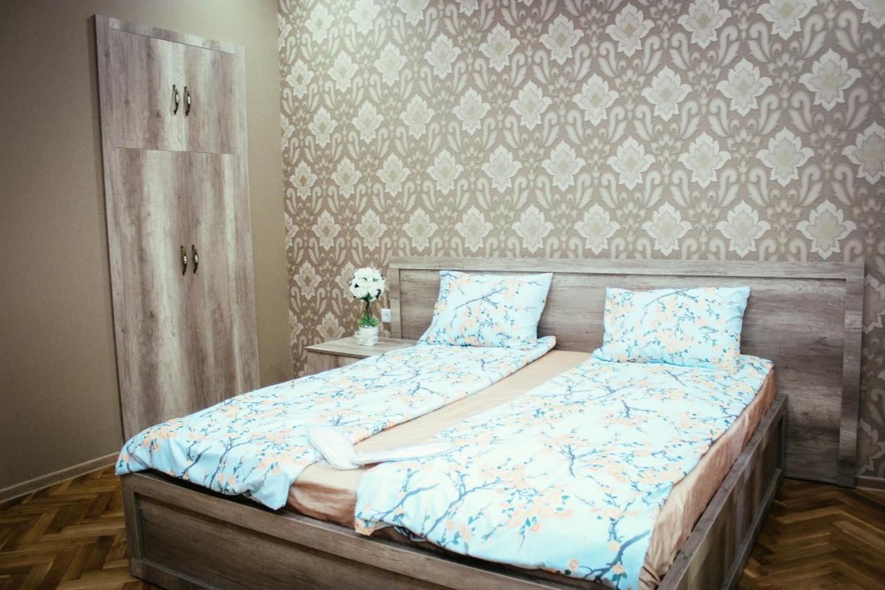 Apartment Izabella Tbilisi Cameră foto
